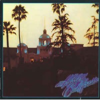 CD Eagles ‎- Hotel California
